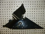 Honda 1991 94 F2 Front Right Inner Cowl Trim Fairing Oem. Fixed Price $19.99.