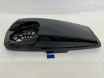 2015 Oem Harley-davidson Cvo Street Glide Left Saddlebag Speaker Starfire. Fixed Price $224.00.