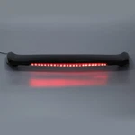 Black Trunk Spoiler Led Brake Light For Honda Goldwing GL1800 2001-2017 16. Fixed Price $69.80.