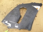 Kawasaki 06 ZX6R ZX636 Right Side Lower Cowling Fairing Plastic Oem. Fixed Price $34.99.
