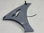 24 25 Suzuki GSX-R1000 Gsxr Right Mid Upper Side Fairing Oem 94471-17K0. Fixed Price $30.00.
