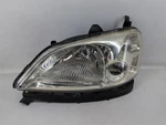 2001-2003 Honda Civic Driver Left Oem Lamp BVZ9R. Fixed Price $68.90.