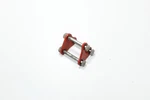 Honda Upper Engine Mount Hanger Bracket Bolts 1980 T78. Fixed Price $22.49.