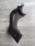 Yamaha R3, MT03, Fits 2020, Left Hand Infill Fairing Panel, P.n. BS7-F836N-00. Fixed Price $21.50.
