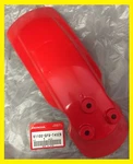 *oem Fr Fender (color R134) Red Plastic XR50R 2000 T0 2003 (S1176). Fixed Price $189.99.