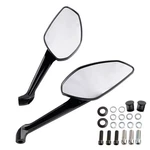 Rear View Mirror Pair For Ducati Monster 797 821 937 /1200 2018-2021. Fixed Price $48.57.