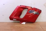 2002 Kawasaki ZZR600 ZX-6 Front Right Fairing / Cowling Cover. Fixed Price $34.00.