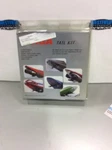 Targa Tail Kit With Signals Black For Yamaha Yzf R6 08-09 22-260-L. Fixed Price $65.00.