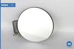 03-08 Bmw Z4 E85 E86 Exterior Fuel Tank Filler Door Lid Cover Panel Gray Oem. Fixed Price $50.23.