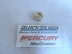 P5 Genuine Mercury Quicksilver 11-20166 Nut Oem New Factory Boat Parts. Fixed Price $5.84.