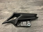 Yamaha 2009-2017 FZ6R Oem Left Side Cover Panel Mole 3. Fixed Price $14.99.