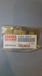Yamaha 91609-25015 / 91690-25016 Spring Pin Genuine Oem New (set Of 3). Fixed Price $8.99.