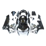 Abs Bodywork For Honda CBR600RR F5 2005 2006 Fairings Kit Silver Black. Fixed Price $364.95.
