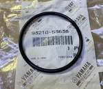 Yamaha Oe Push Rod Guide O-ring XV19 Raider Roadliner Stratoliner 93210-53638-00. Fixed Price $10.99.