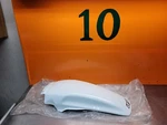 Nos Ufo Rear Fender Honda 87-88 White CR125R CR250R. Fixed Price $34.99.