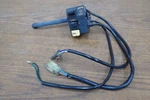 2001 Honda CH80 Elite Left Hand Switch Control 35210-GE1-670. Fixed Price $24.95.