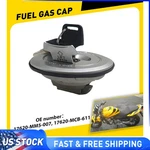 For Honda VTR250 MC33 98-07 17620-MM5-007 Gas Fuel Filler Tank Cap W/ Lock Keys. Fixed Price $15.88.