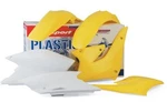 Polisport Plastic Kit Oe 90775. Fixed Price $140.99.