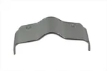Lower Fairing Trim Chrome For Harley-davidson. Fixed Price $72.99.