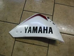 09-14 Yamaha R1 Yzf 1000 Right Side Cover Fairing Cowling 14B-W2838-10-P4 SF1038. Fixed Price $19.48.