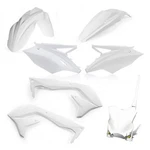Cycra 5-PIECE Plastic Body Kit For Honda CRF450 1CYC-9418-42. Fixed Price $143.06.