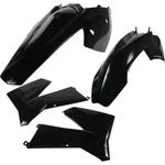 Acerbis 2041030001 Plastic Kit. Fixed Price $126.36.