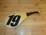 Suzuki RM250 RM125 Oem Right Side Cover Panel Plate. Fixed Price $59.98.