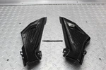 22 Cfmoto CF650 Side Cover Fairings. Fixed Price $119.99.