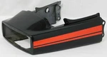 1986-93 Kawasaki Ninja 250 Ex Rear Tail Back Fairing Cove Cowl Panel 14024-1379. Fixed Price $47.74.