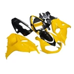 Yellow Black Fairings Kit For 1998 01 02 2003 TL1000R Suzuki Body Work. Fixed Price $475.95.