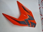 Rh Radiator Shroud Fairing Ktm 1290 Super Duke Gt 22-23 61508051000EBA. Fixed Price $92.25.