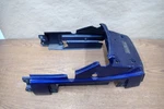 2006 Kawasaki Concours ZG1000A Rear Tail Fairing Cowl 14024-1225. Fixed Price $29.95.