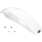 Maier Mfg Mx Style Rear Fender - White Motorcycle Dirt Bike 170031 M17003W. Fixed Price $92.26.