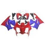 Fairings Bodywork For Honda CBR900RR CBR919RR 1998 1999 Red Blue Abs Kit. Fixed Price $370.95.