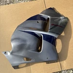 Suzuki 1300 Fairing Right Cover Panel Gsxr #30410. Fixed Price $114.89.