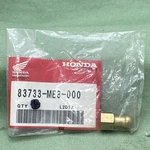 New Genuine Honda 83733-ME8-000 Rear Fender Stay, Cowl. Fixed Price $10.40.