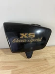 1980 Yamaha Special Left Side Cover Oem 1979 Eleven. Fixed Price $75.00.