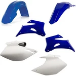 Acerbis Plastic Kit - Factory Colors 2106880215. Fixed Price $119.99.