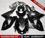 Gloss Black Abs Injection Fairing Kit For Suzuki GSXR1000 2009-2016 Gsx-r. Fixed Price $379.01.