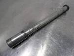 94-03 Honda Magna VF750C Front Wheel Axle Bolt 44301-MZ5-000. Fixed Price $10.18.