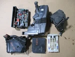 2017 Honda Hr-v Engine Compartment Fuse Box Oem 115K Miles LKQ449731295. Fixed Price $119.78.