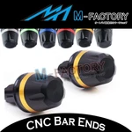 Cnc Aob Replacement Bar Ends Slider For Yamaha MT-07 FZ-07 2014-2022 18 19. Fixed Price $36.96.