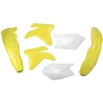 Ufo Complete Body Kit Plastic Parts Fits Rmz 450 05-06 Oem Yellow Mx. Fixed Price $104.33.