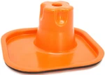 Twin Airbox Cover 160116. Fixed Price $45.07.
