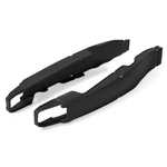 Polisport Black Swingarm Protectors Yamaha YZ450F 2023 - 2024. Fixed Price $53.55.