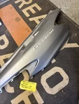 Suzuki Burgman Oem 47111-05H01-PGZ Right Frame Cover Cowl Tail 2016. Fixed Price $129.69.
