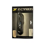 Zeta Z-carbon Ex-pipe Guard For CRF250R '04-'10 ZC31-3160. Fixed Price $34.99.