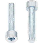Bolt Allen M8X40 Socket Head 10 Pack 024-50840. Fixed Price $18.35.
