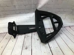 Aprilia Futura RST1000 Front Inner Center Radiator Cover Panel Mid AP8148024. Fixed Price $20.00.