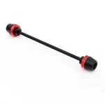 Red Delrin Front Fork Slider Suzuki Gsx-r 1000 25 24 23 22 21 20 19. Fixed Price $35.30.